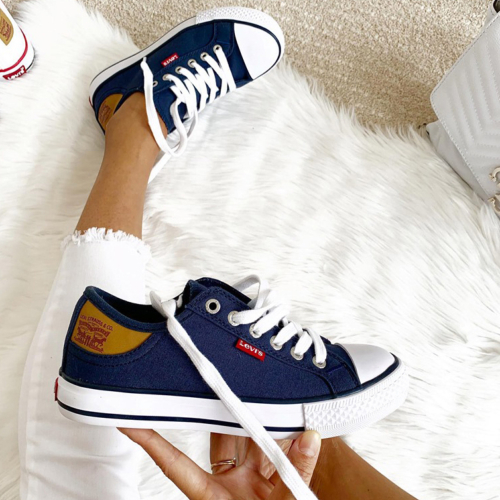 Sneakers STANBUCK Levis