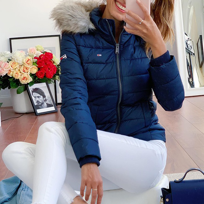 Veste FURED Tommy Hilfiger 