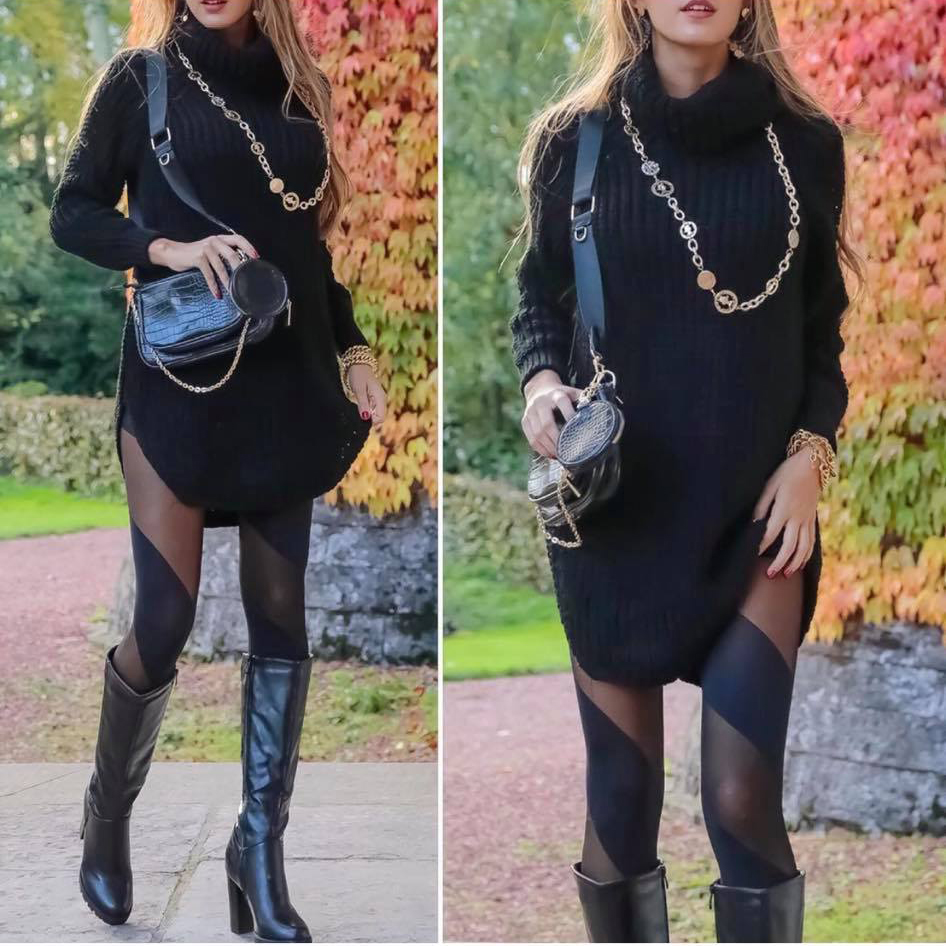 Bas collants KNOL