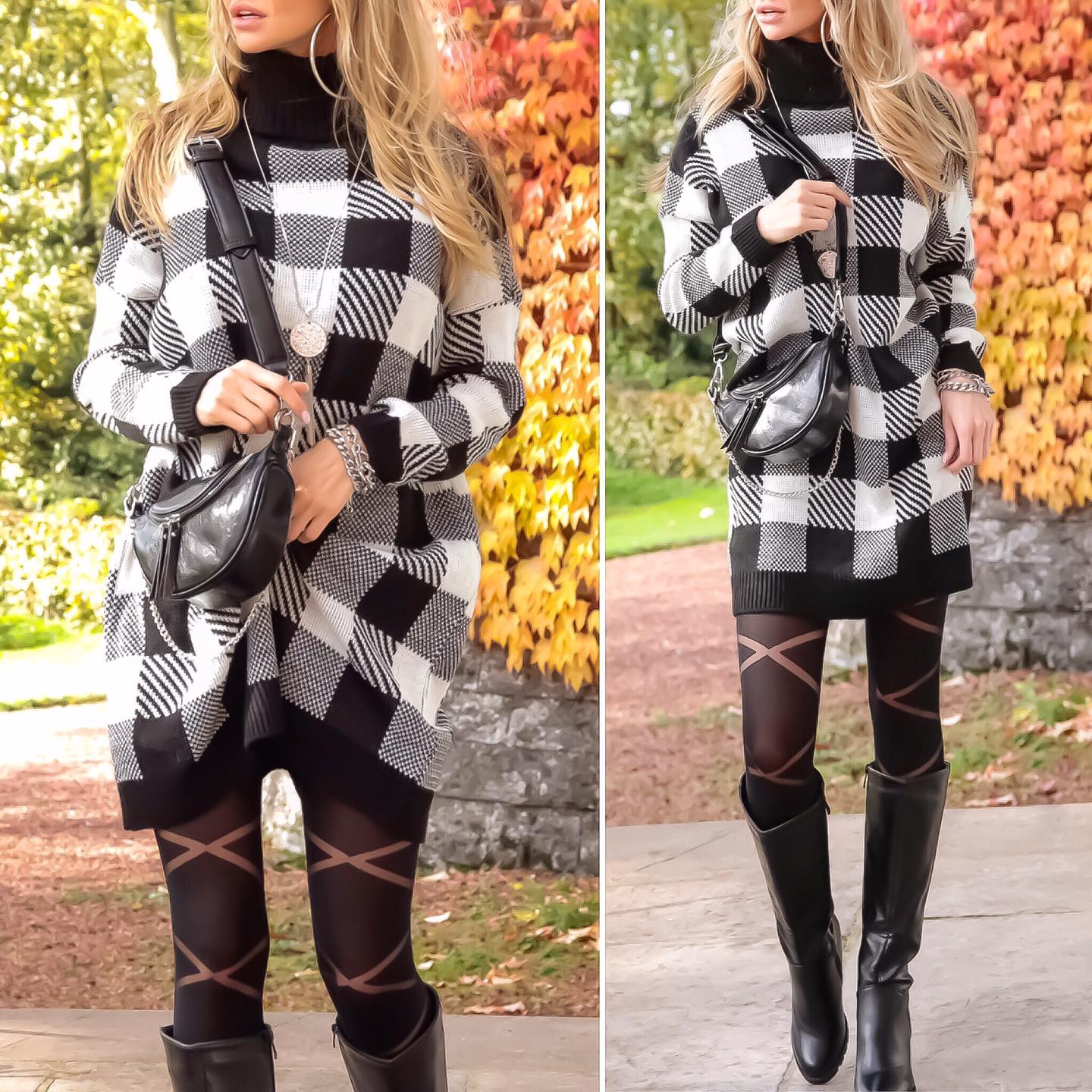 Bas collants CALANE