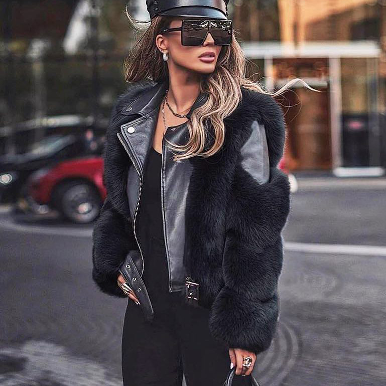 Veste BEARY