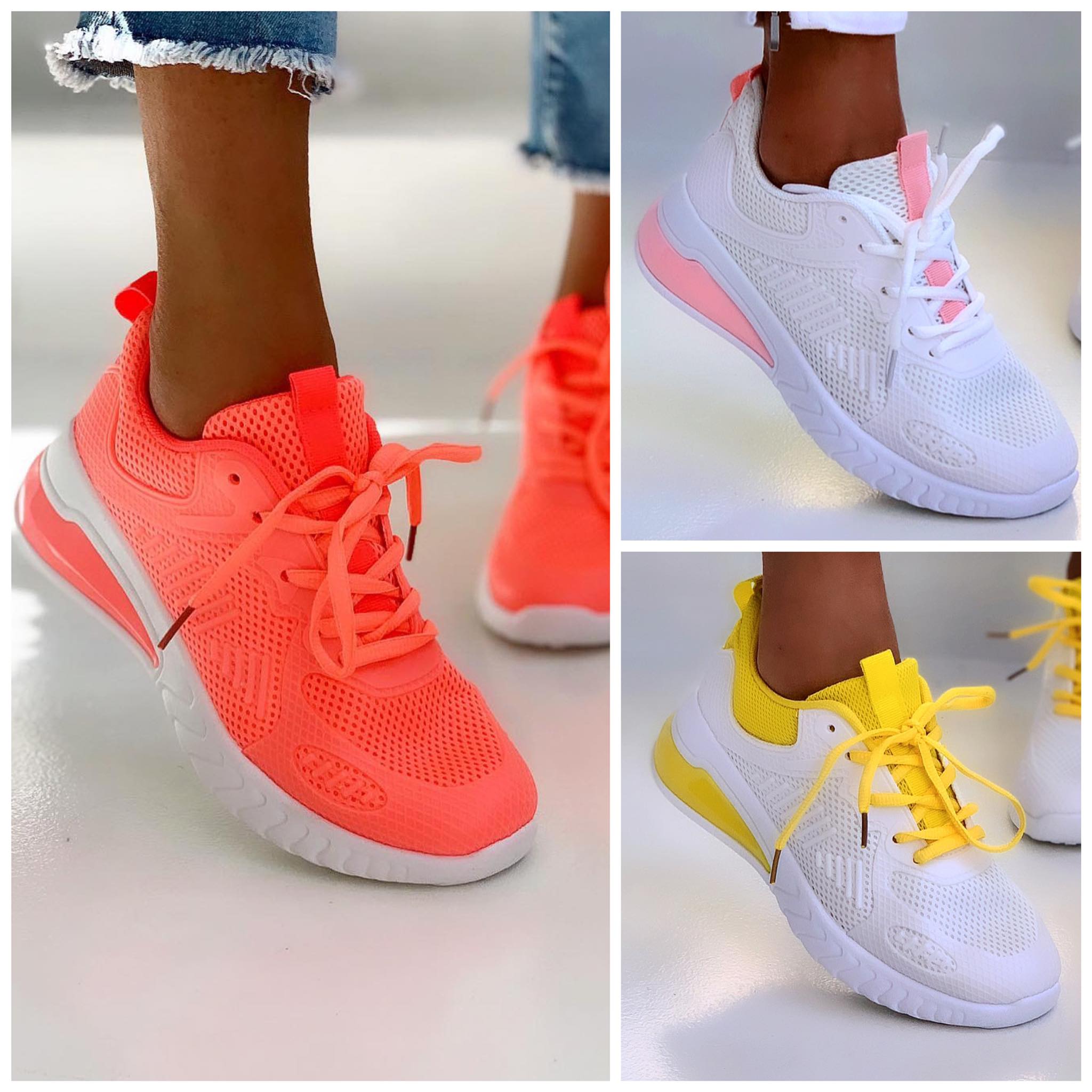 Sneakers TURFUS 